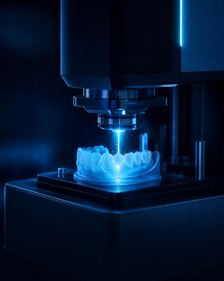 All In One Digital Lab